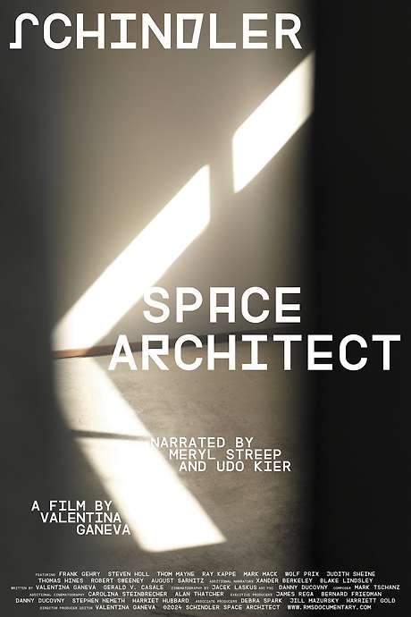 Schindler Space Architect